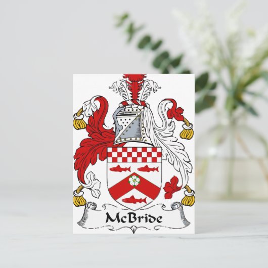 mcbride_large postkarte (Stehend Vorderseite)