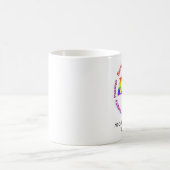 MCC der Rockies-Tasse Kaffeetasse (Mittel)