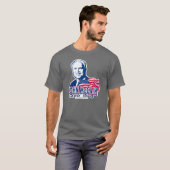 McCain 2008 Shirt (Vorne ganz)