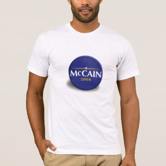 McCain 2008 T-Shirt