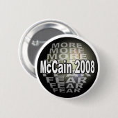 MCCAIN FURCHT BUTTON (Vorne & Hinten)