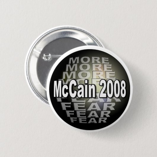 MCCAIN FURCHT BUTTON (Vorne & Hinten)