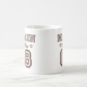 McCain Palin 08 Tasse (Mittel)