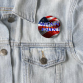 Mccain Palin Button (Beispiel)
