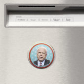 McCain Retro Stylec Magnet (In Situ (Geschirrspüler))