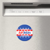 McCain Romney Magnet (In Situ (Geschirrspüler))