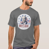 McCain Textured Shirt (Vorderseite)