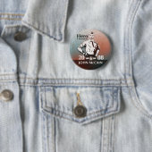 McCain Vintage Art, Held Button (Beispiel)