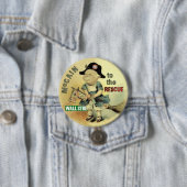 McCain Wall Street Rettungs-Knopf Button (Beispiel)