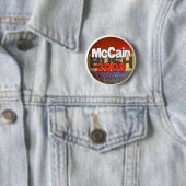 McCainBush Button (Beispiel)
