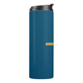 McCall Idaho Thermosbecher (Nach links gedreht)