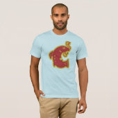 McCall Mudhens T-Shirt (Vorne ganz)