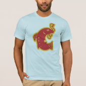 McCall Mudhens T-Shirt (Vorderseite)