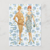 McCall Postkarte (Vorderseite)