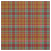 McCall Tartan-Druck Stoff (Muster)