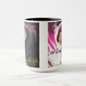 McCalla Tasse (Zentrum)