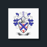 McCallum-Familienwappen-Wappen Leinwanddruck<br><div class="desc">McCallum Familienwappen und Scottish McCallum Wappen. Für Männer mit dem Nachnamen McCallum und für Frauen mit dem Nachnamen McCallum. Klicken Sie auf 'McCallum Familienwappen',  um alle unsere Designs mit dem Namen der Familie McCallum zu sehen.</div>