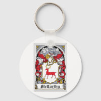 McCarthy-Familienwappen