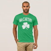 McCarthy Iren T-Shirt (Vorne ganz)