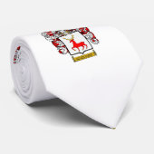 McCarthy Krawatte (Gerollt)