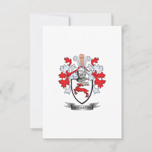 McCarthy-Wappen