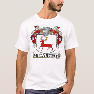 McCarthy Wappen T-Shirt