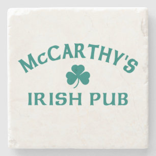 McCarthy's Irish Pub Steinuntersetzer