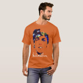mccartney Retro-Freunde T-Shirt (Vorne ganz)