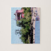 McCarty-Cove Puzzle (Vertikal)