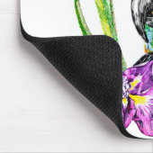 McCaw Mousepad (Ecke)