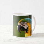 McCaw Tasse (VorderseiteRechts)