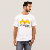 McClellan Method™ T - Shirt (Vorne ganz)