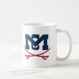McClintock Highschool Tasse