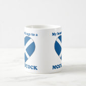 Mcclintock Kaffeetasse (Mittel)