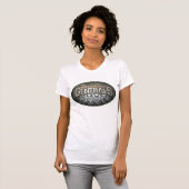 mccloud 57 T-Shirt (Vorne ganz)