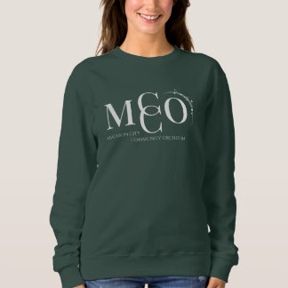 MCCO Damen-Sweatshirt Sweatshirt