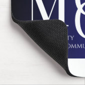 MCCO-Mauspad Mousepad (Ecke)