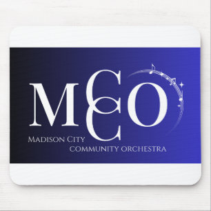 MCCO-Mauspad Mousepad
