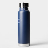 MCCO-Wasserflasche Trinkflasche (Links)