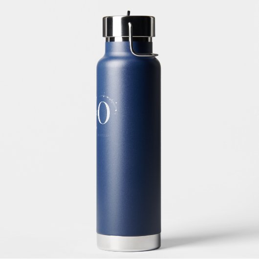 MCCO water bottle Trinkflasche (Links)