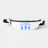 mccollkufnert bauchtasche (Vorderseite)