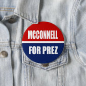 MCCONNELL 2012 BUTTON (Beispiel)