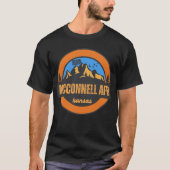 McConnell AFB, Kansas T-Shirt (Vorderseite)