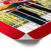 McConnell's 2 Poster (Ecke)