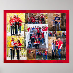 McConnell's 2 Poster