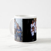 McConnells Kaffeetasse (Vorderseite Links)