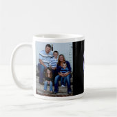 McConnells Kaffeetasse (Links)