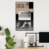 McCook JC Compos Poster (Heimbüro)