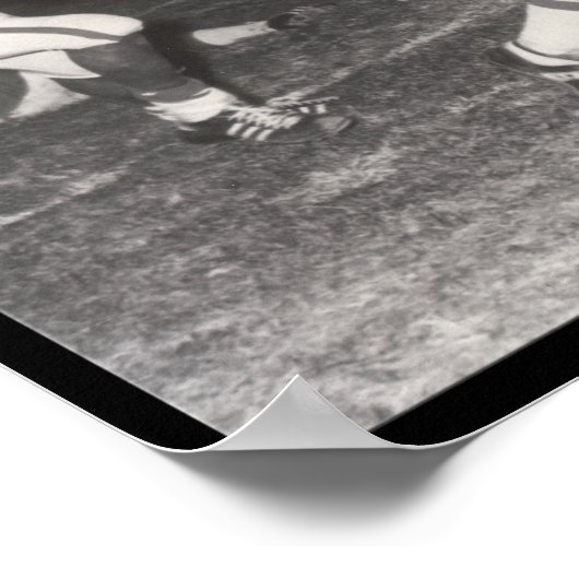 McCook JC Compos Poster (Ecke)