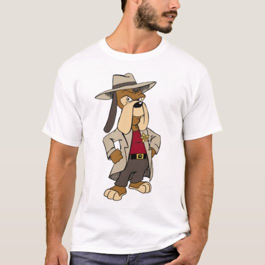 McCool T-Shirt (Vorderseite)